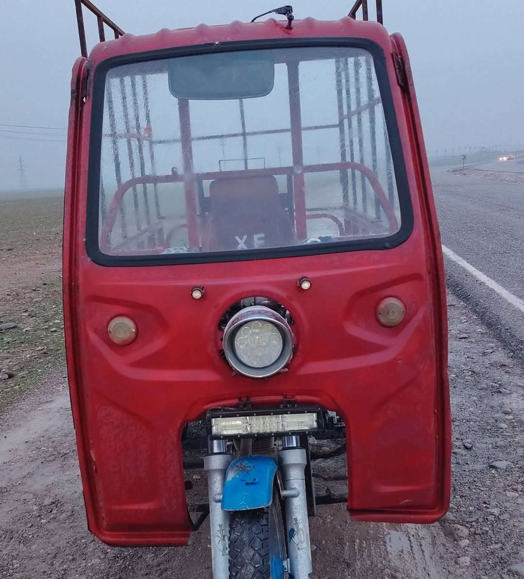 السلام عليكم قمريه ستوته للبيع المكان جنوب الموصل كياره العوسجه السعر 90وبيها مجال للطيبين ***********
