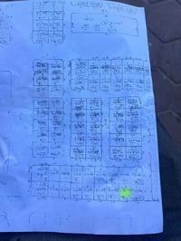 نص قطعة • ١٥٠م • شارع ٢٠