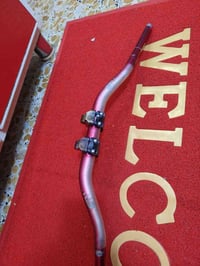 ستيرن كرزي ب50 الف هوه والقواعد مكاني بغداد قرب معارض الحبيبية رقمي 07...