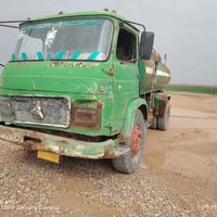 دنكر البيع موديل 82 محرك بيه بخار غليل  تواير نضاف رقم بغداد تانكي مغل...