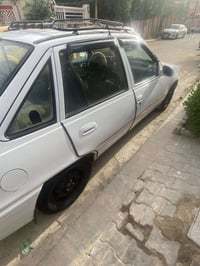 موديل ٩٥ • اوتوماتيك • رقم الماني