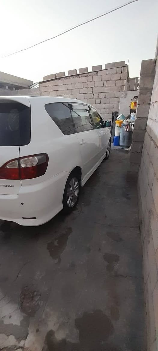 سلام عليكم. للبيع ابسم كرستال s
ملكي فول مواصفات كامرات وحساسات تحكم استيرن 
تو ويل مكينه وكير جدد تخم تاير ويل كب بلادي جديد
حدادية كلها جديده سيارة جاهزه ماناقصها شي السيارة مامتعوبه ولامشتغلة خط
 كفالة ضربه وصبغ وعيب شرعي بيها بارد قليل جاملغ خلفي الايمن وتبديل جاملغ امامي فقط  رقم بصرة
معلاية السيارة معامله كامله بس على رفع القرص راعيها بلبصره وكالة مضمونه  السعر 95 وبيها مجال العنوان بصره خور الزبير للاستفسار انتصل وتدلل ***********
