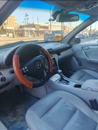 مرسيدس 230 • ٢٠٠٦ • رقم بغداد