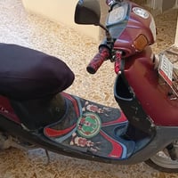 ماطور للبيع كلو جديد وكلو شرط دبل سكريته وايرمنيه كله شغاله بس السلف ا...
