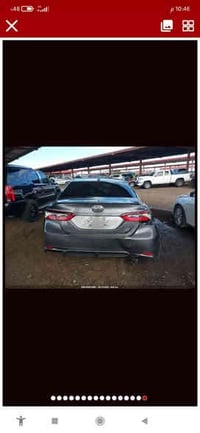 كامري SE • ٢٠٢٤ • ٢٩٠٤٤