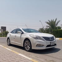 ازيره • موديل ٢٠١٤ • ماشي ١٦٢٠٠٠