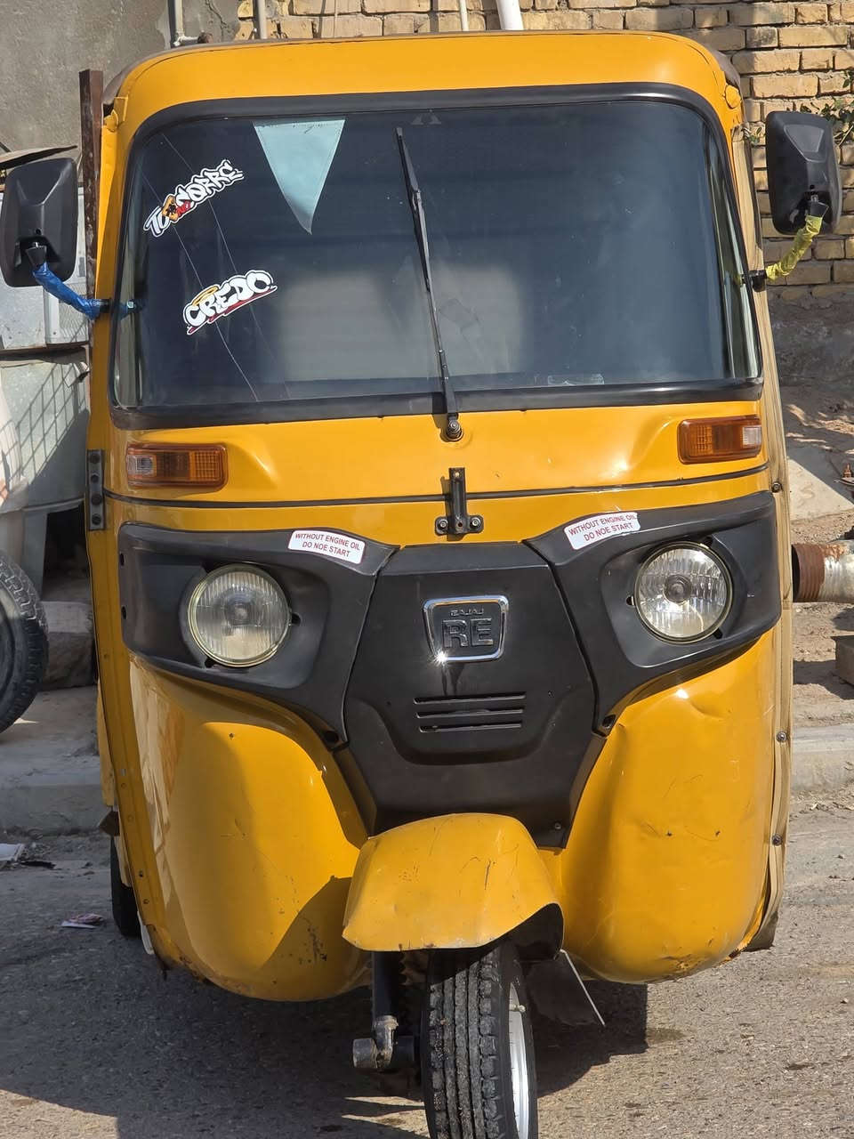 تكتك للبيع رقم ميسان التكتك ماتندار مااندل راعيها وعندي سنويه استنساخ عاج كشرتها حلوه بس بيه طخه بل صفحه والباقي تجي وشوف رايدها ب4250وبيها مجال مكاني اعماره المجر الكبير ***********
