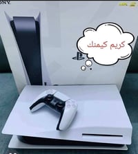 :- بيع وشراء ومراوس 🎮🔥✅  ضمان اسبوع كامل عدا الكهرباء والسقوط مكاني شه...