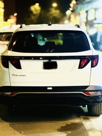 توسان ٢٠٢٤ • ٧٠٠٠ كم • حادث سرقة