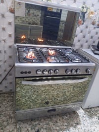 طباخ مصري • بوفيات • عجانة جديدة