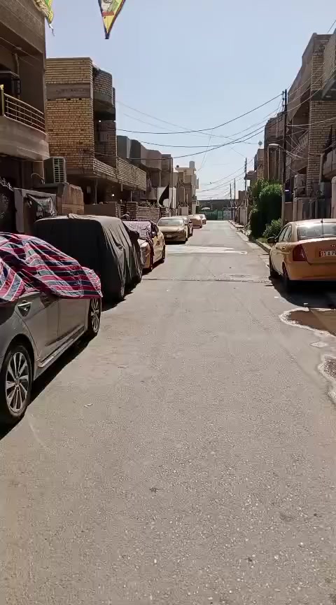 السلام عليك بيت البيع مساحه50واجه4نزال12.50 طابو زراعي عقد 25المنطقه كامله خدمات  مكان الدار الزعفرانية شارع المعهد   الستفسار ***********
