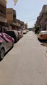 السلام عليك بيت البيع مساحه50واجه4نزال12.50 طابو زراعي عقد 25المنطقه ك...