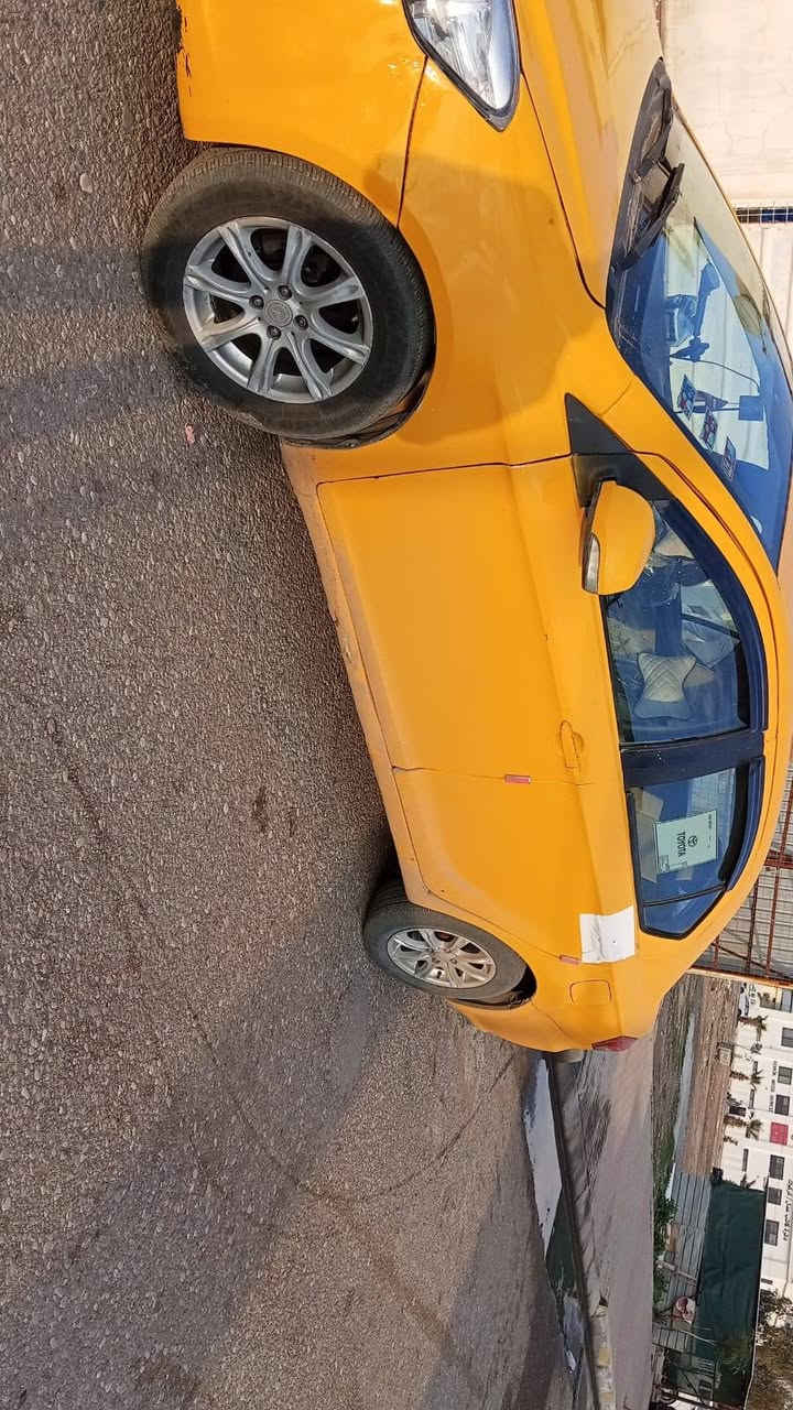 سلام عليكم كريت ويل للبيع رقم بغداد مشروع وطني اتريد تحويل او وكاله كير محرك يارس بلشرط لاصرف لابخار تايرات جدد حداديه جديد تبريد تدفئه شغال بل شرط عنوان كركوك السعر 50 وبي مجال لاستفسار يرجى الاتصال ***********
