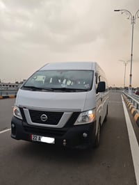 نيسان اورفان 2018 كفالة رقم اربيل سنوية إلى 2028 باسمي تحويل مباشر  كي...