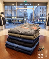 التأثر بالموضة العصرية والتصميمات الجديدة نجذب شريحة كبيرة من المعاميل...