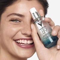 سيروم Vichy • ترطيب • نضارة