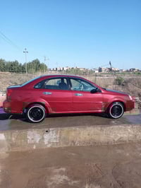 اوبترا فرنزا • ٢٠٠٥ • كوت السفحه