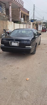 ملكه مديل2001سياره مفحوصه مكفوله من نقل جثه وكص محرك ديفور كبير سعر 85...