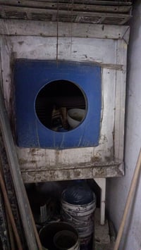 غراض بيت • كامل المكان • حي أور