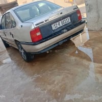 حجم ١.٨ • ١٩٩١ • اسكي موصل