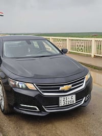 إمبالا ٢٠١٧ • ٦ سلندر • رقم سليمانية