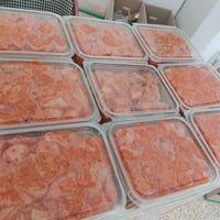 بيت التتبيلة • كوت الخاجية • توصيل