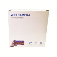 كاميرا لاسلكية • واي فاي • كشف حركة