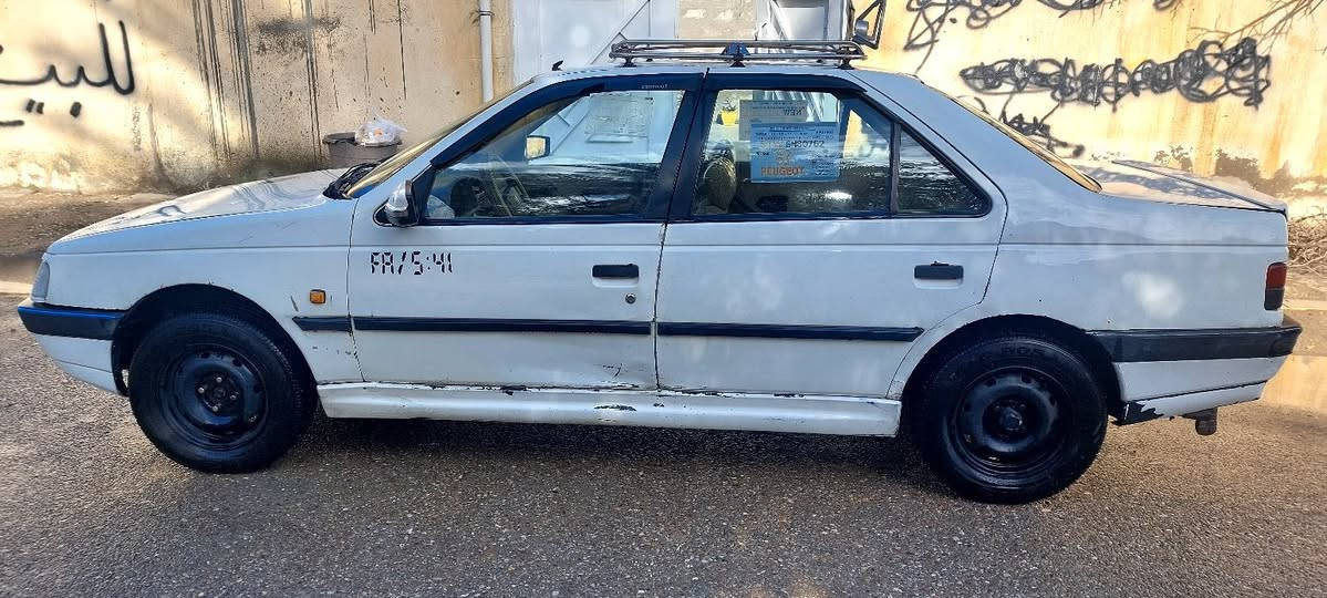 رقم بغداد بأسمي السيارة شغالة مكاني كركوك


**إذا كنت صاحب هذا الإعلان وتريد حذفه لأي سبب، رجاءا أرسل رسالة إلى الدعم الفني**