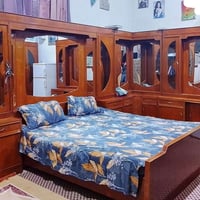 غرفة اخشاب • تكمة درجة أولى • الرمادي