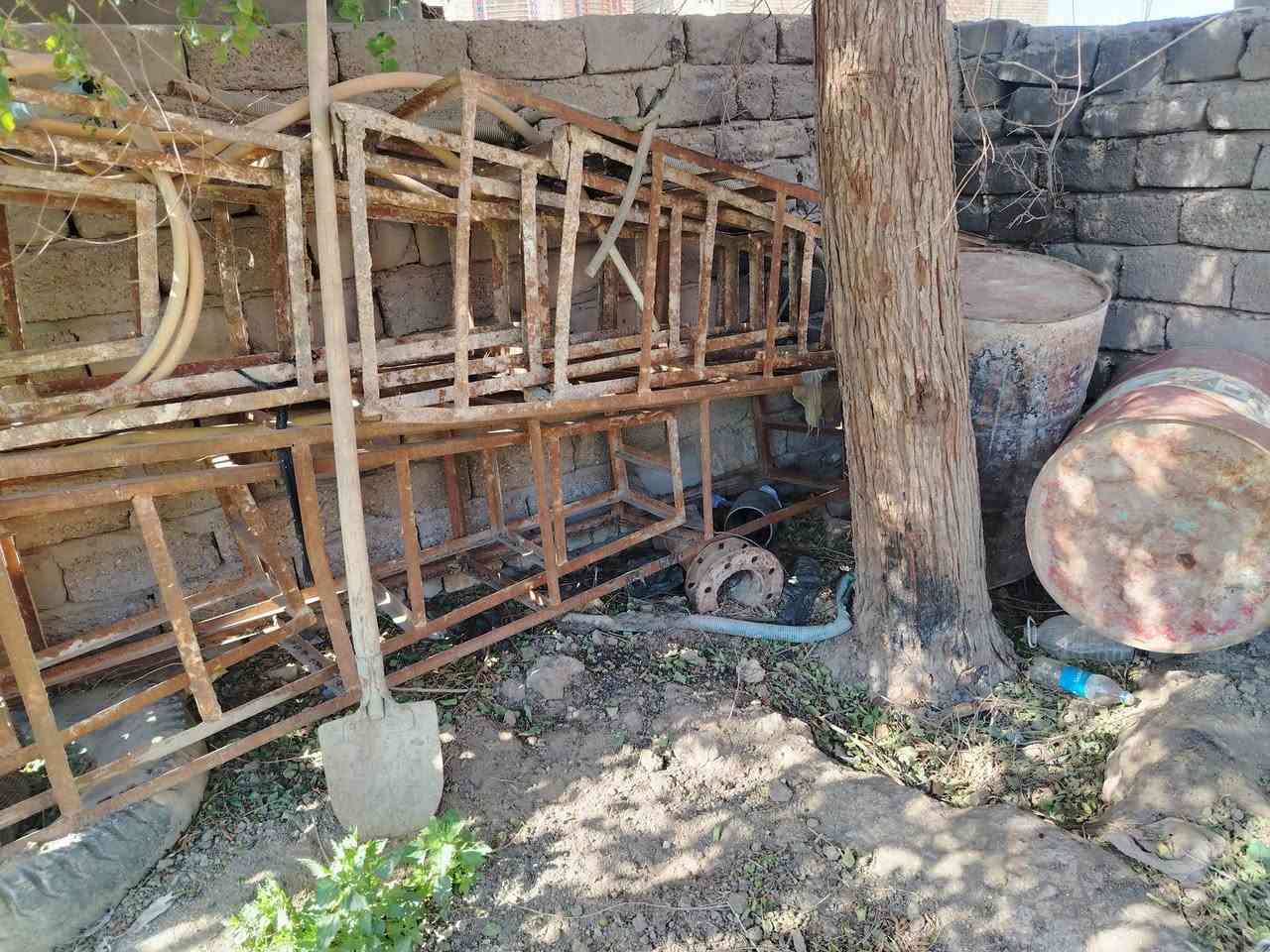 ألسلام عليكم سكلات للبيع للستفسار عل رقم ***********
