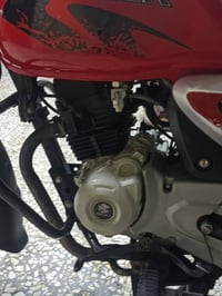 بوكسر • موديل ٢٠٢٢ • مرقمه كامله