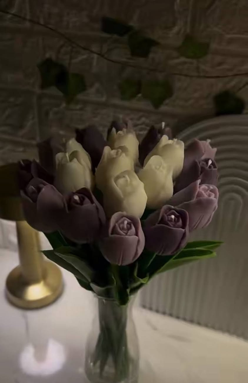 🖤✨ توزيعات شهر  محرم المبارك ✨🖤
بكل حب وإتقان نوفر لكم توزيعات شهر محرم والشموع المعطرة بتصاميم أنيقة ولمسات مميزة تليق بذكرى سيد الشهداء الإمام الحسين.
🔹 شموع معطرة بأشكال متنوعة
🔹 أسعار مناسبة وجودة عالية
🔹 الحجز مفتوح والتوصيل متوفر
للطلب والاستفسار: 📞 ***********
"كل عمل يُقدَّم حباً للحسين يبقى أثراً طيباً في القلوب." 🖤🌹
