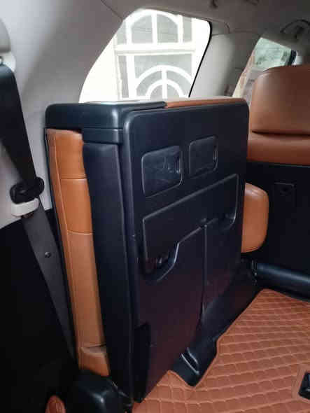 للبيع او مراوس ب احدث شرط رقم بغداد .. لگزس 11 مكفوله من البارد والصبغ والتبديل عدا رش الدعاميه الاماميه والسونار موجود ماشيه 160.. فطيم اصل ..ملكي معروف مواصفات لگزس .. مكينه 5.7.. 8 سلندر رفم بغداد مميز 
السياره في بغداد الشماعيه 
***********
المهندس .. ابو زيدون
