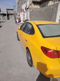 النترا • ٢٠١٠ • البصرة