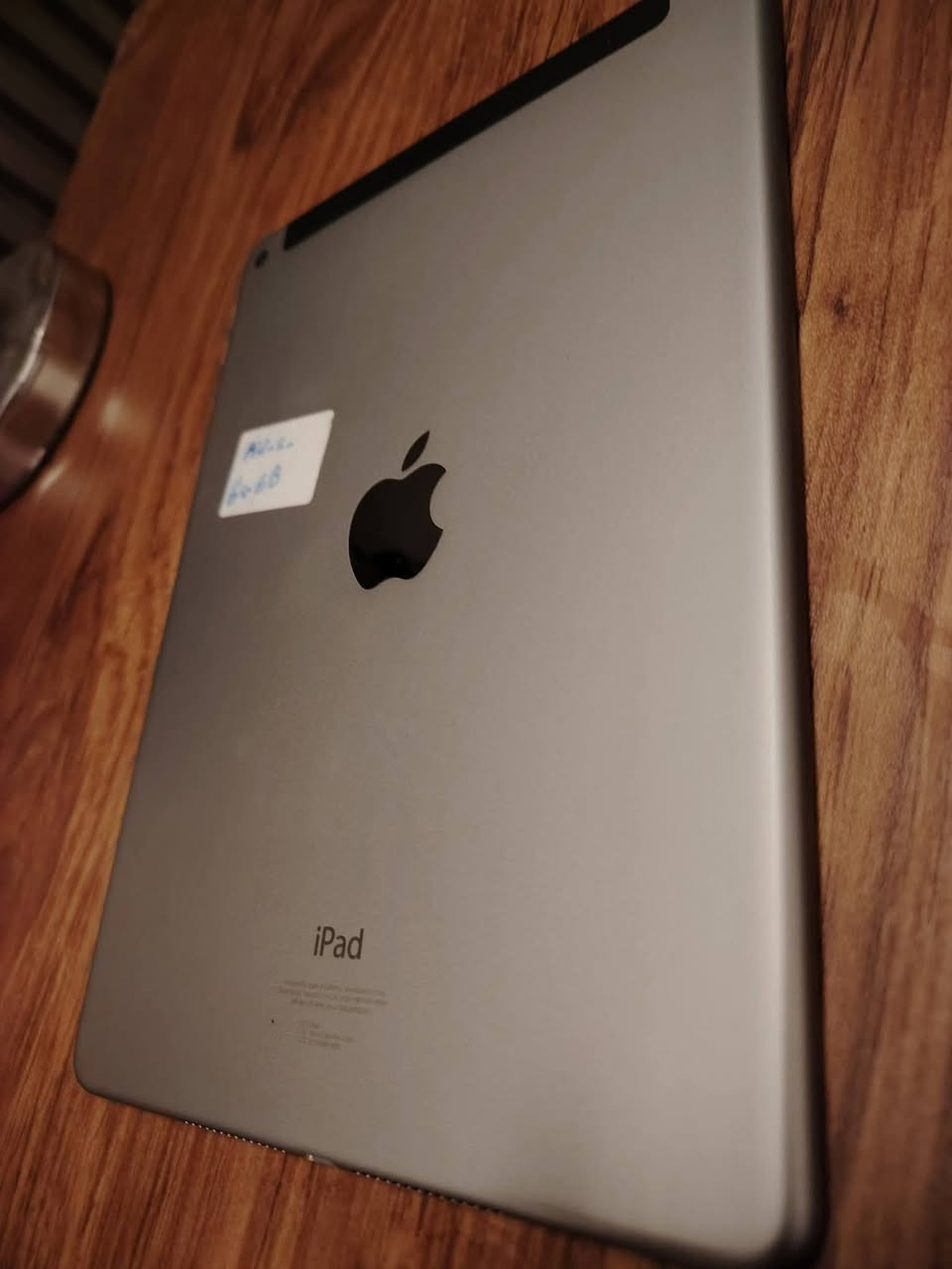 ايباد ابل Aer2 حجم جبير 9.7 انج
ذاكره 16 سعره 70 الف
واكو ذاكره 32 سعره 80
واكو ذاكره 64 سعره 90


**إذا كنت صاحب هذا الإعلان وتريد حذفه لأي سبب، رجاءا أرسل رسالة إلى الدعم الفني**