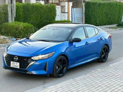 سنترا 2024 SR 
ماشيه 31.000 
محرك 2000

موصفات  SR  تو كلر 
حادثها جاملغ وباب امامي تبديل وجاملغ خلفي تعديل ورش

ب140 وبيه مجال 

‭0781 064 0192‬ 

***********
