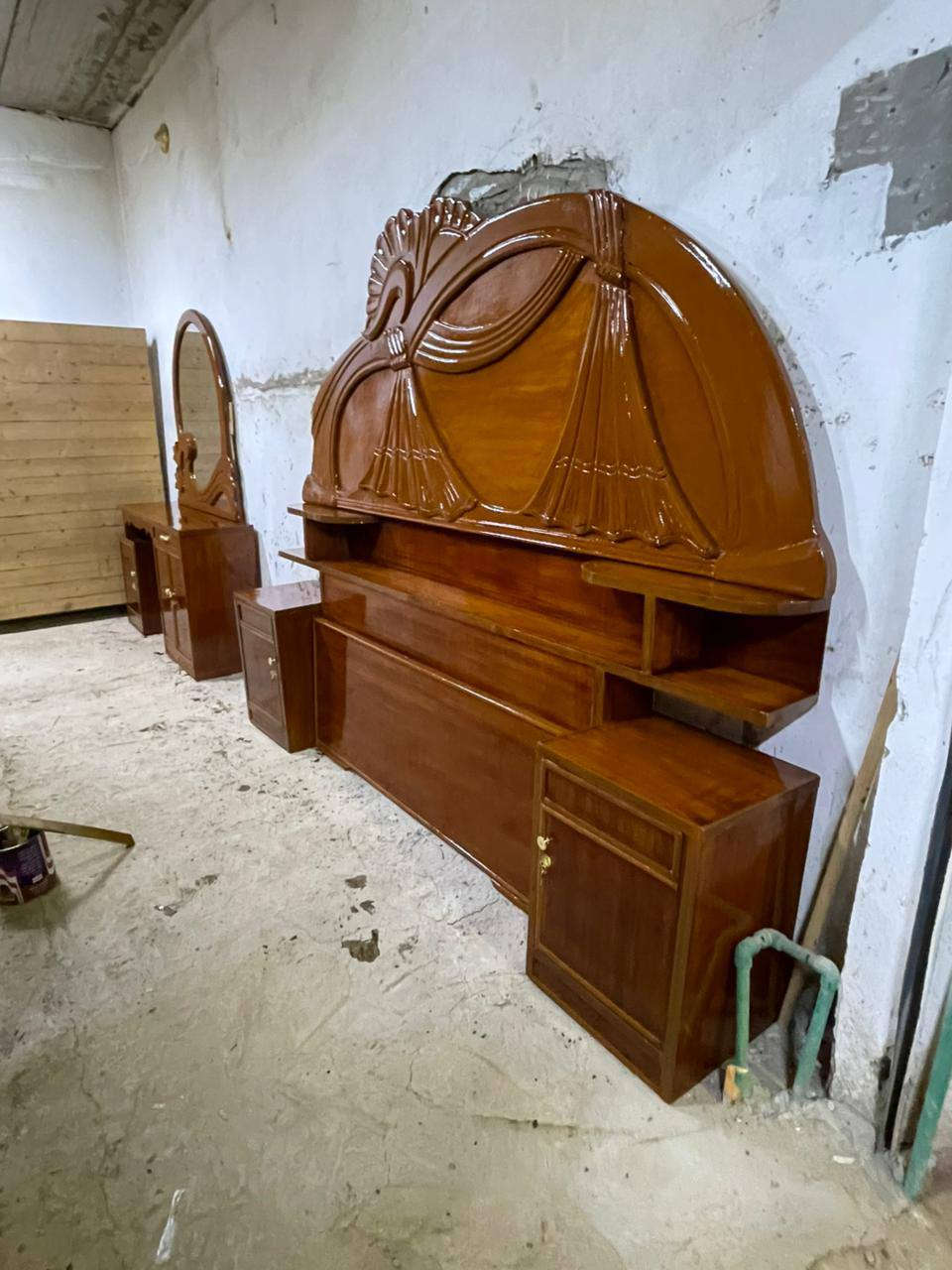 السلام عليكم غرفه ام الخمسه للبيع نظيفه مكاني نجف سعرها ب 550 وبيها مجال هذا رقم بوبنظيفات هذا رقم الواتساب‏‪***********‬‏
