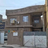 بيت طابو • ٢١٠م • الزعفرانية