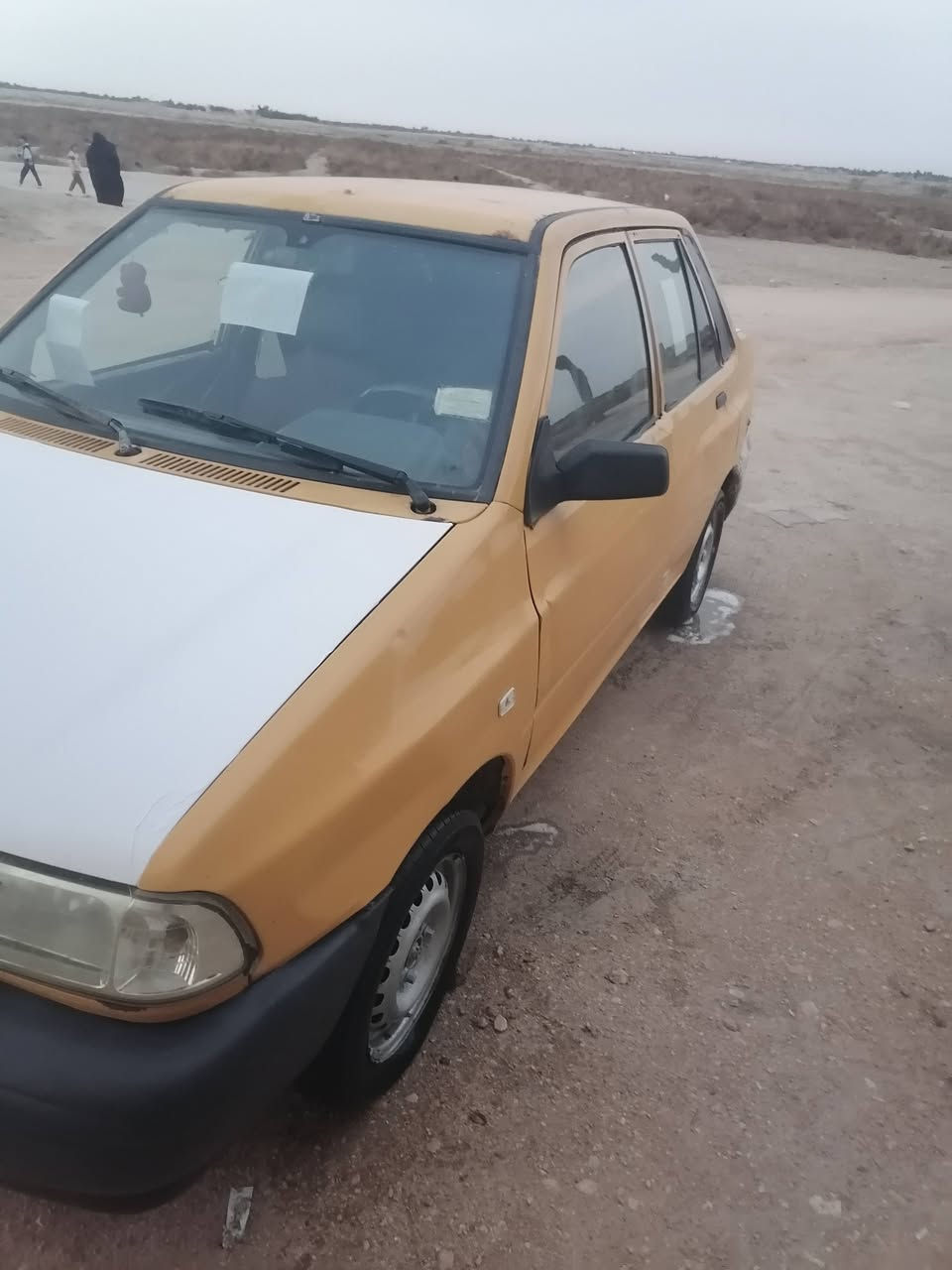 السلام عليكم سياره سايبا لبيع موديل ٢٠١١ سياره جديده مكينه نظيفه كير نظيف كهربيات كله شغاله سنويه جديده مداور ثاني اليوم لايت زنون حديده جديد مسجل شغال تواير جديد رقم تلفون ***********
