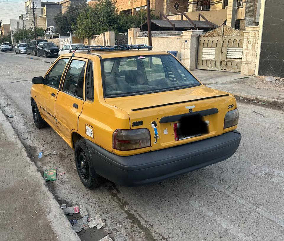 سايبا ٢٠١١ للبيع
بغداد/ *********** واتس اب
