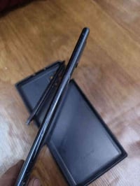 للبيع مستعجل  سامسونج نوت 10 بلس جهاز مال بيت تاخذو شرط ما مفتوح كلشي ...