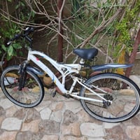 بايسكل • مقاس ٢٦ • قابل تفاوض