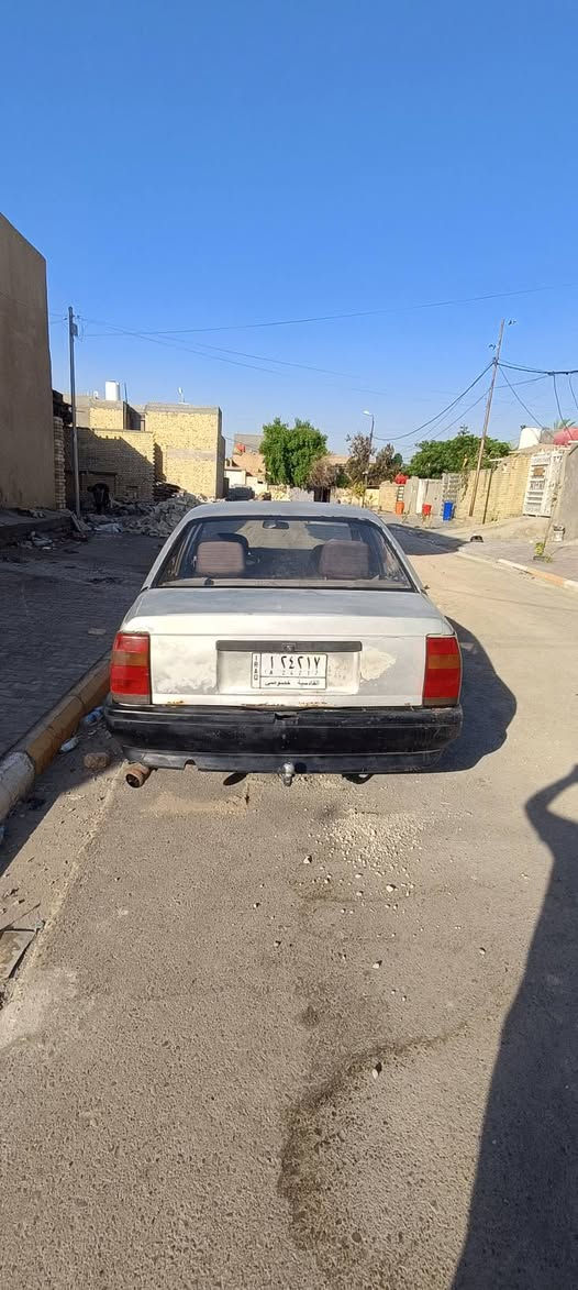 اوبل اوميكا للبيع للاستفسار الاتصال‏
‪***********‬‏

