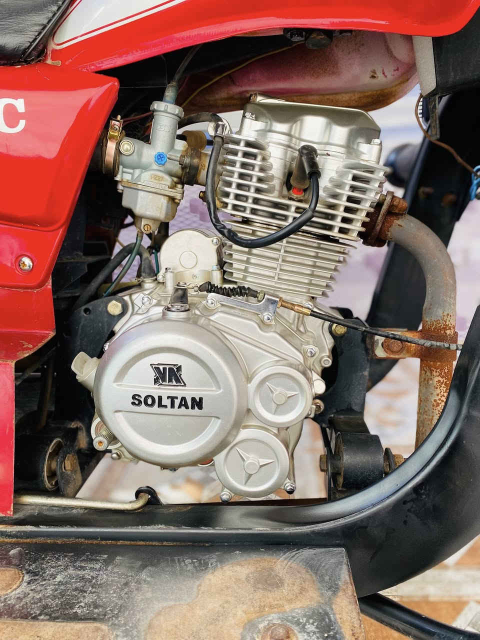 ستوته للبيع موديل 2022التصال علا رقم***********
