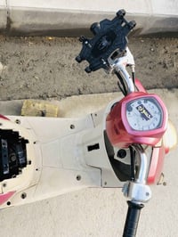 بوليسي • موتوسيكل • شغالة