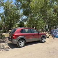 هيونداي توسان 2008 • توسان 6 سلندر • سيارات مستعملة بابل • توسان خليجي...