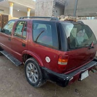 محرك ٣٠٠٠ • نضيفة • ناحية الحمار