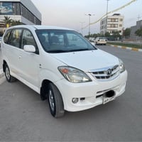 كورولا افينزا • ٢٠١١ • ٢ قطعه صبغ