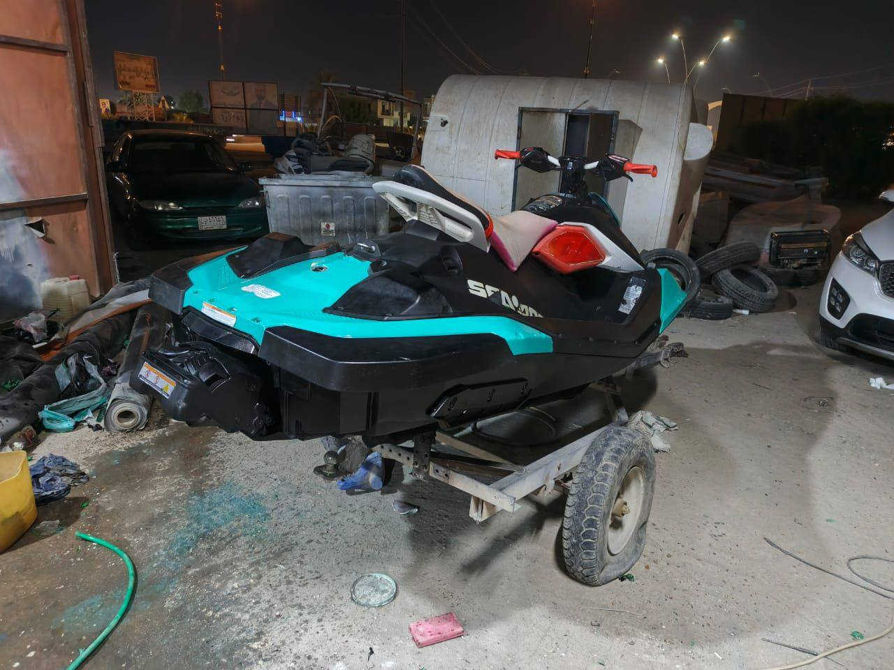 سيدو سبارك تركس موديل 2017
***********            

60$
