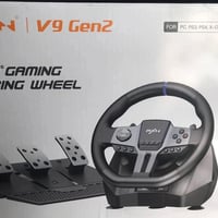 اخوان دركسون الجيل الثاني اخذته جديد ومستخدمته ابد بس الكارتونه ذبيتهه...